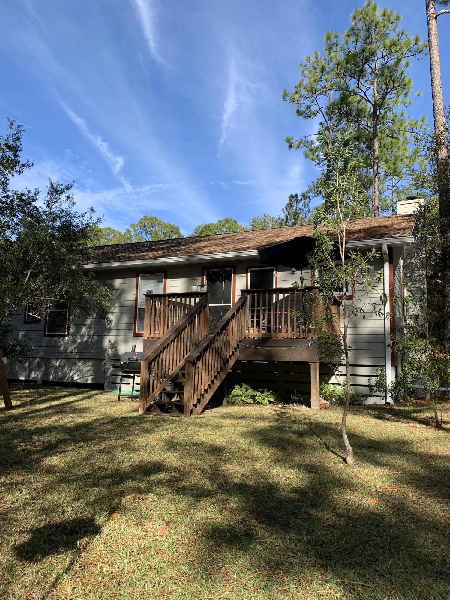 MAGNOLIA BEACH - Residential