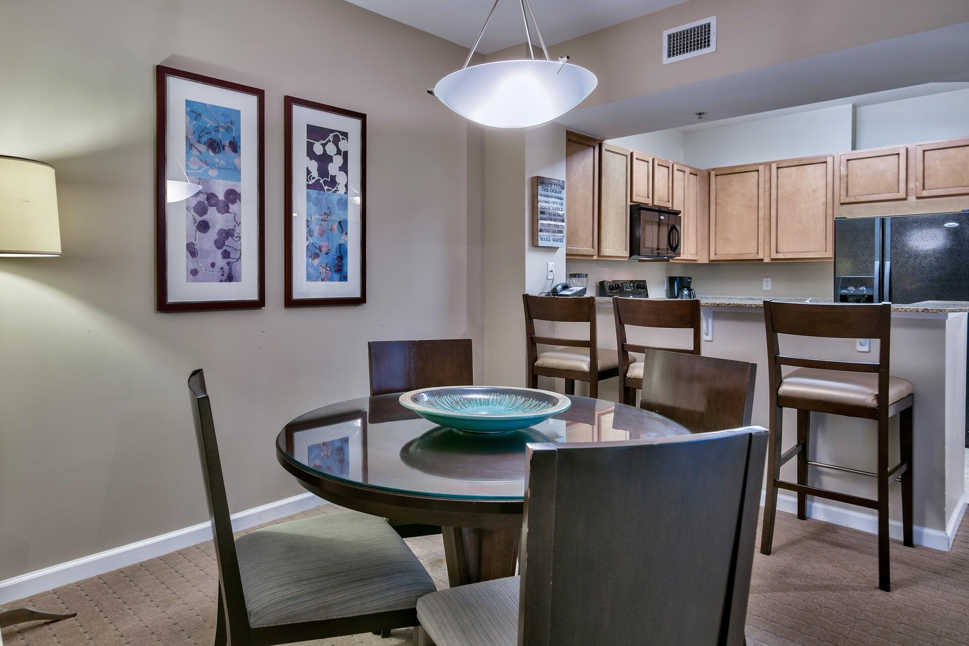 THE PALMS OF DESTIN - Residential