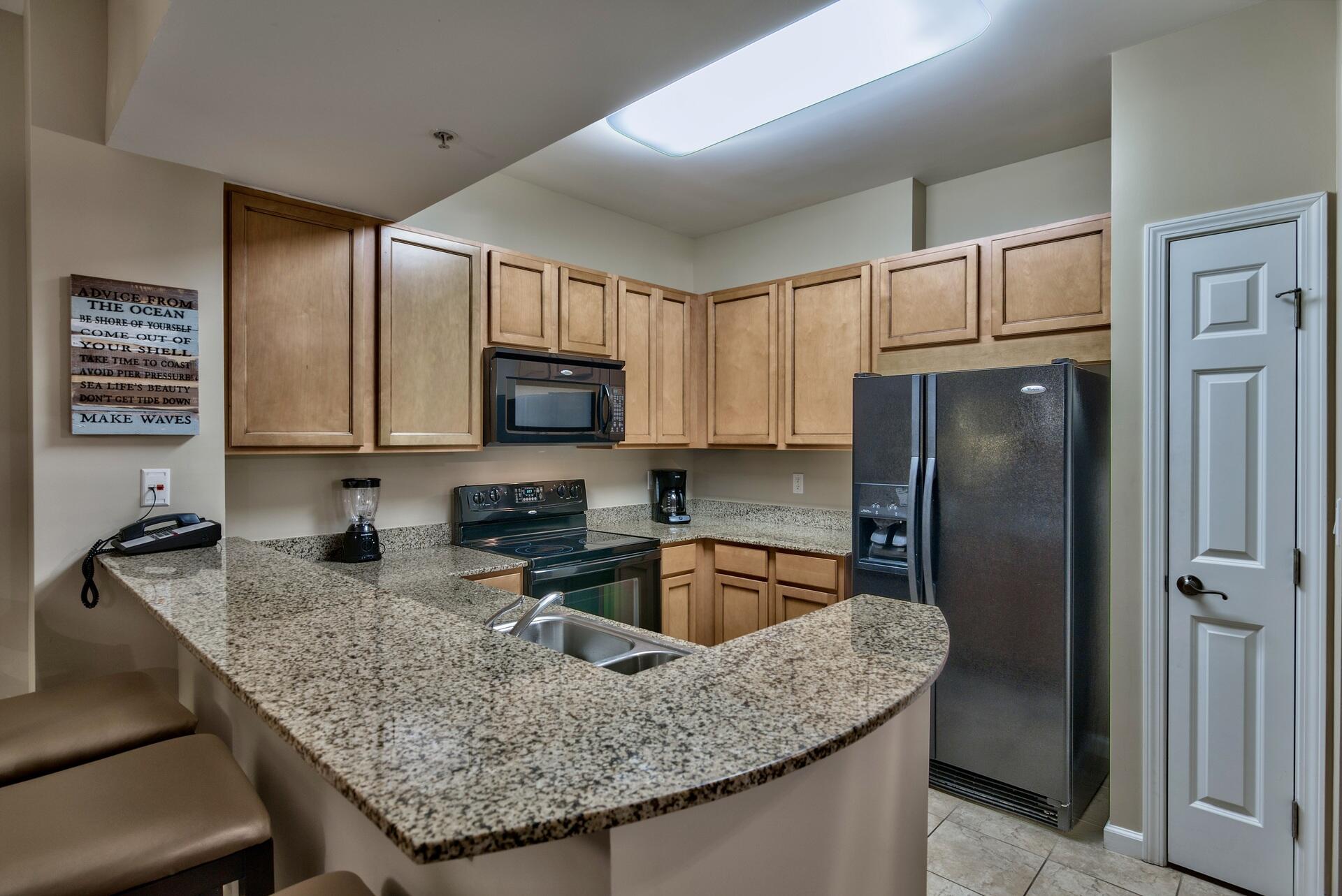 THE PALMS OF DESTIN - Residential