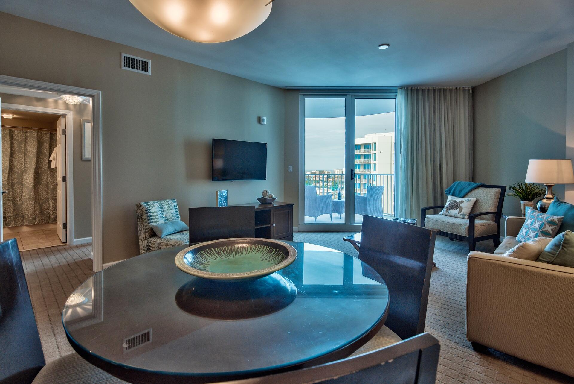 THE PALMS OF DESTIN - Residential