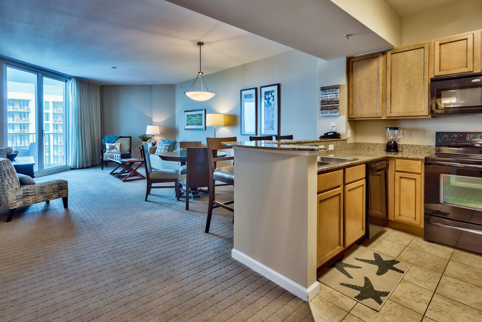 THE PALMS OF DESTIN - Residential