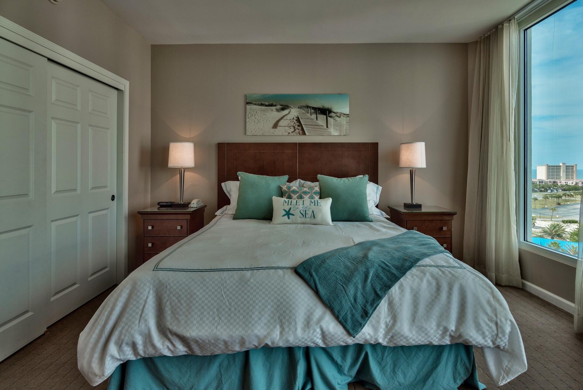 THE PALMS OF DESTIN - Residential