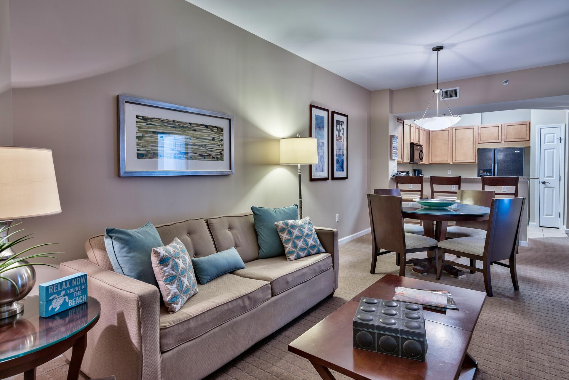 THE PALMS OF DESTIN - Residential