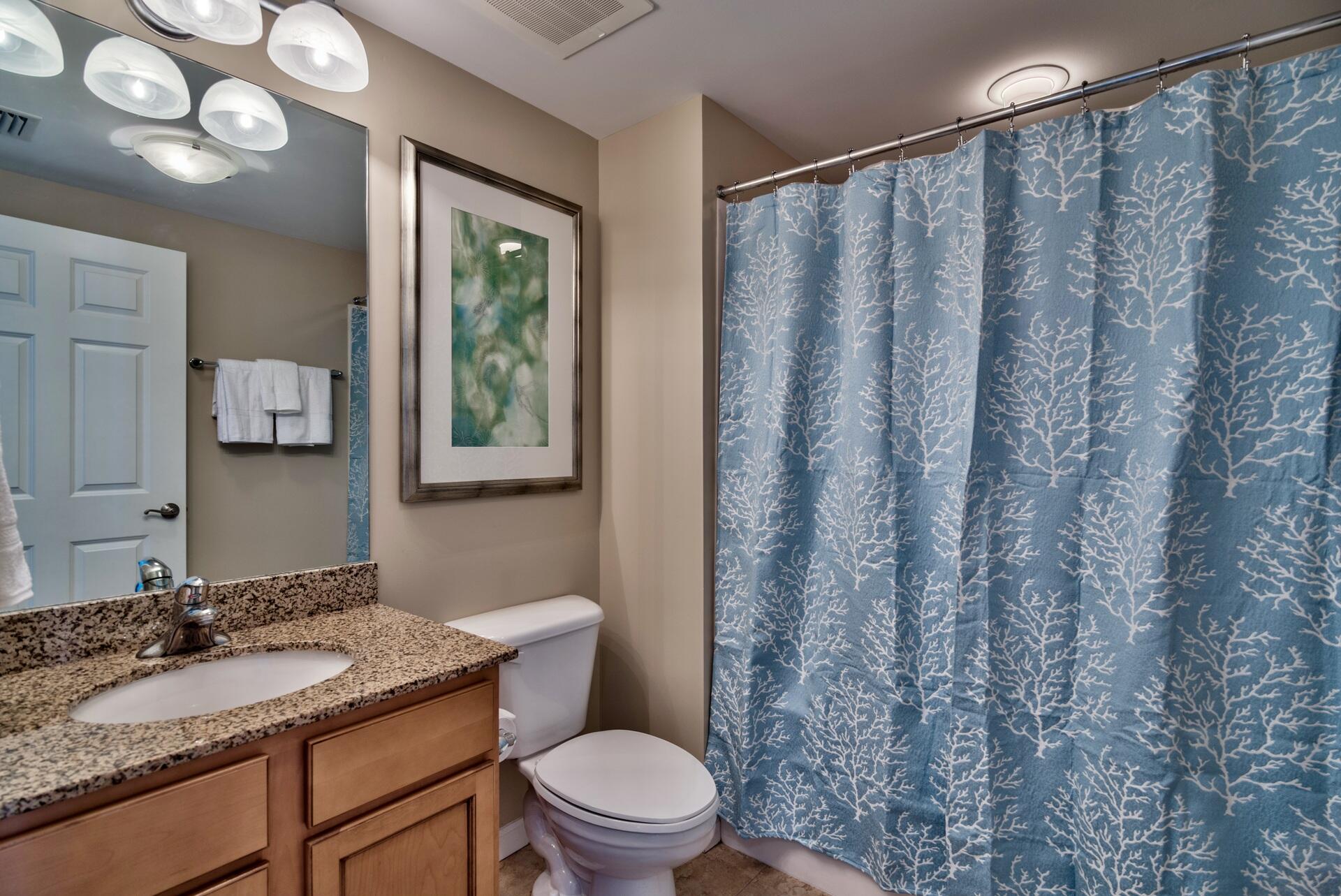 THE PALMS OF DESTIN - Residential