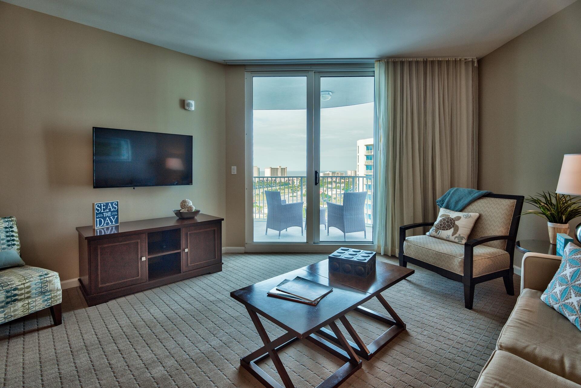 THE PALMS OF DESTIN - Residential