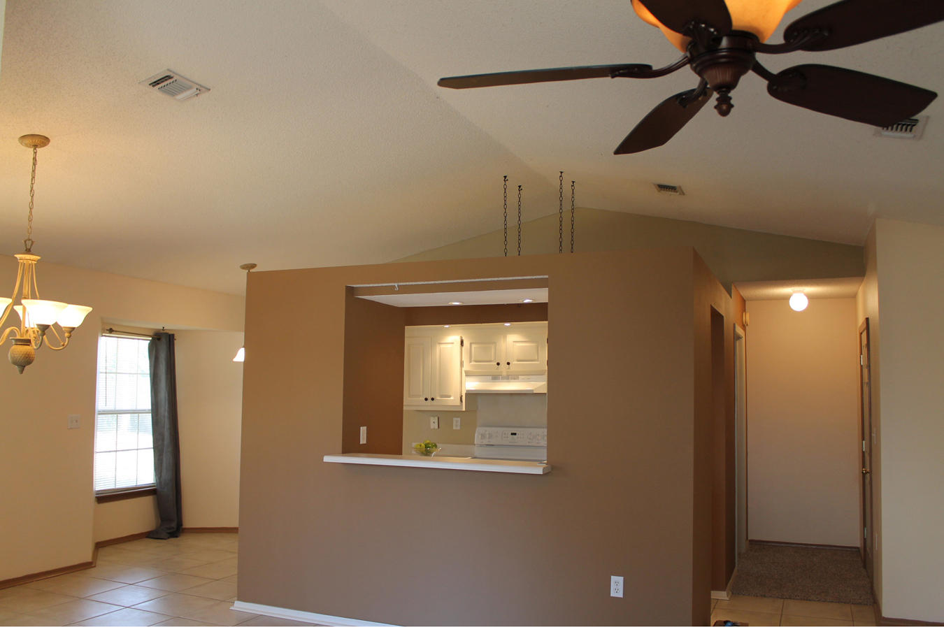 CORONADO VILLAGE PH 2 - Residential