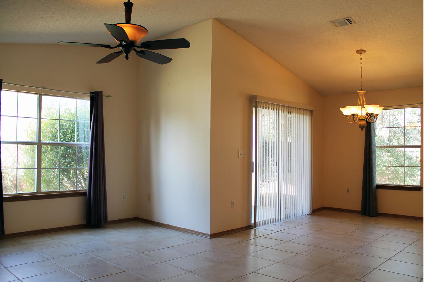 CORONADO VILLAGE PH 2 - Residential