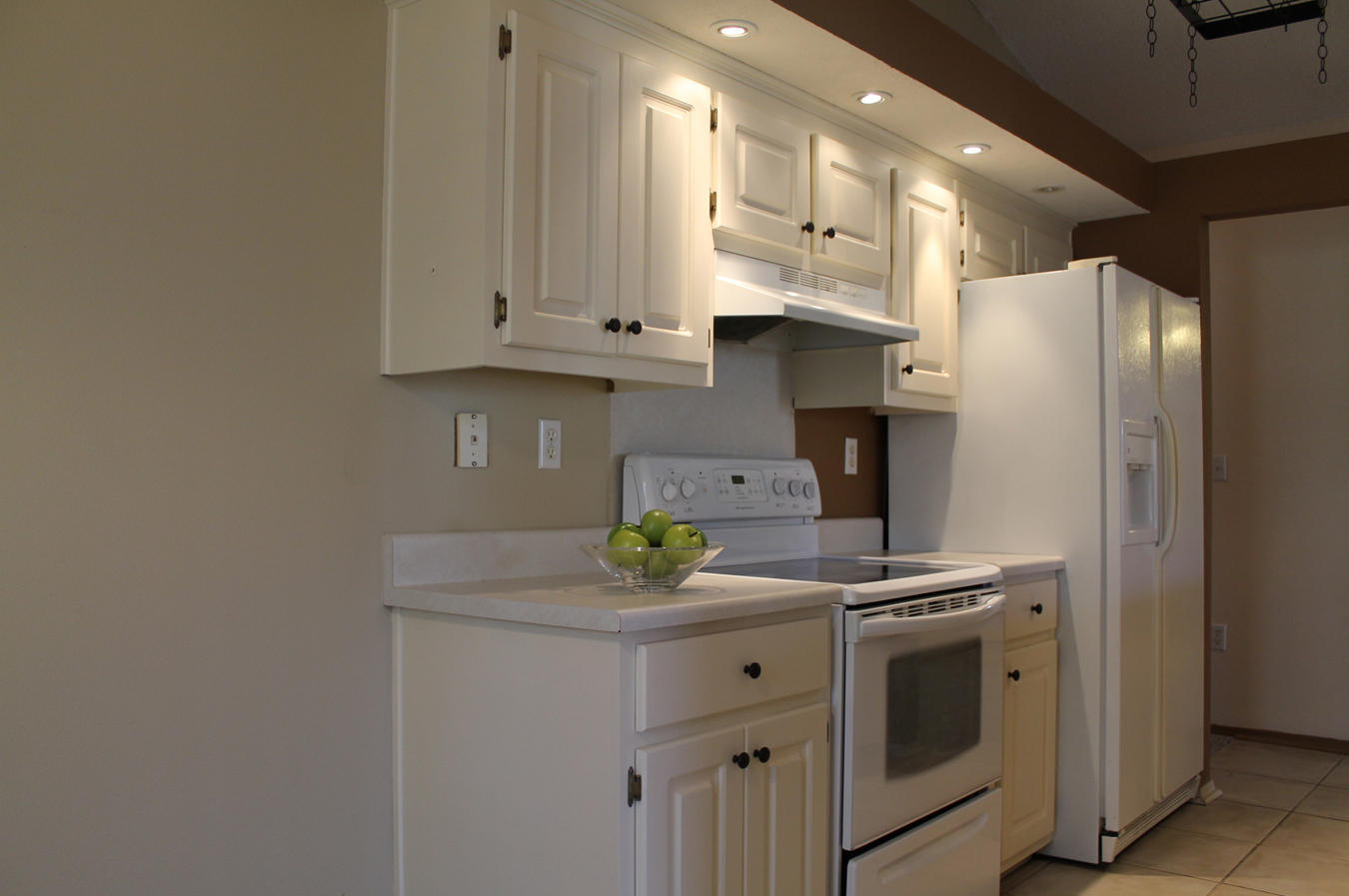 CORONADO VILLAGE PH 2 - Residential