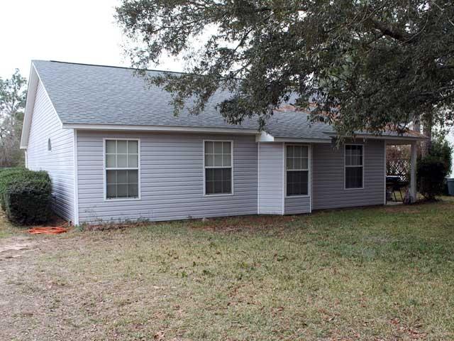 CORONADO VILLAGE PH 2 - Residential