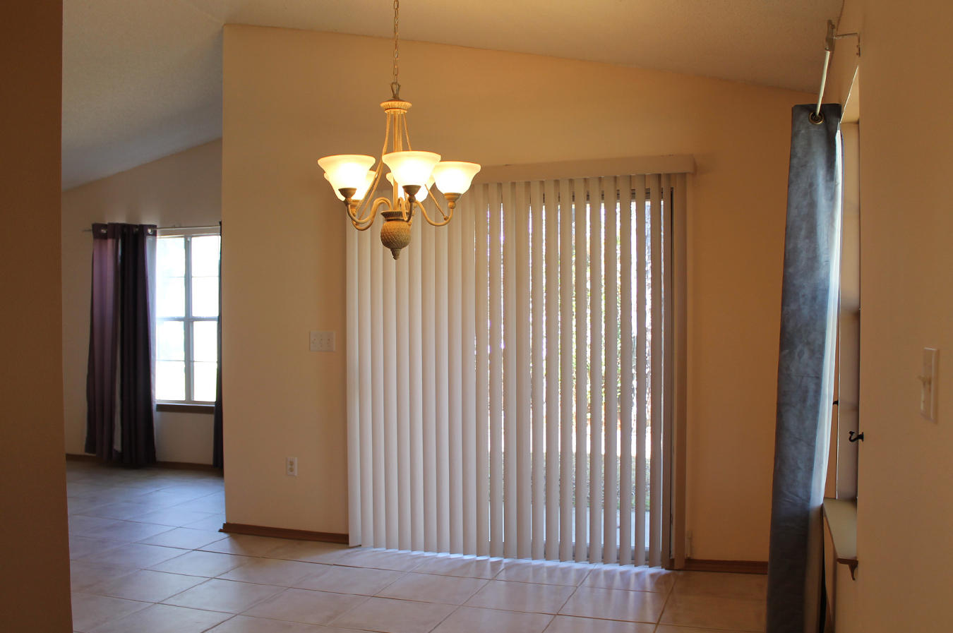 CORONADO VILLAGE PH 2 - Residential