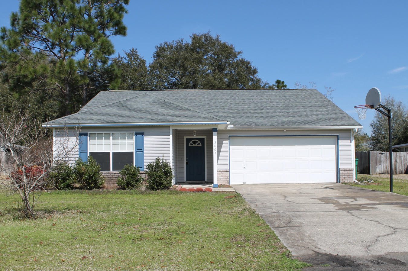 CORONADO VILLAGE PH 2 - Residential