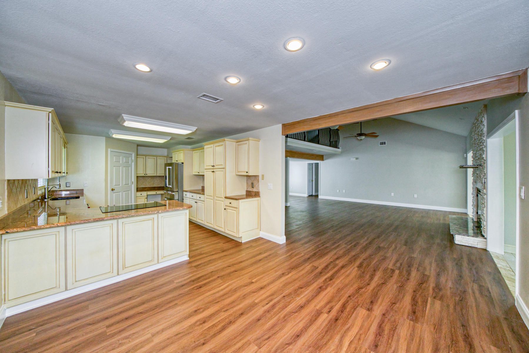 INDIAN BAYOU - Residential