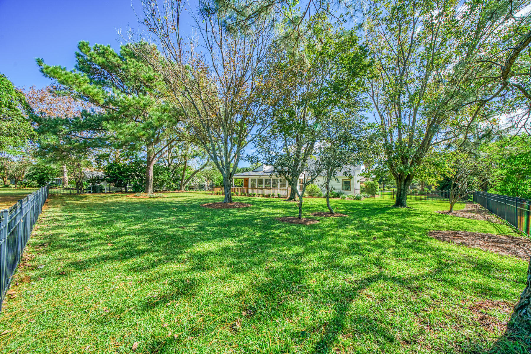 INDIAN BAYOU - Residential