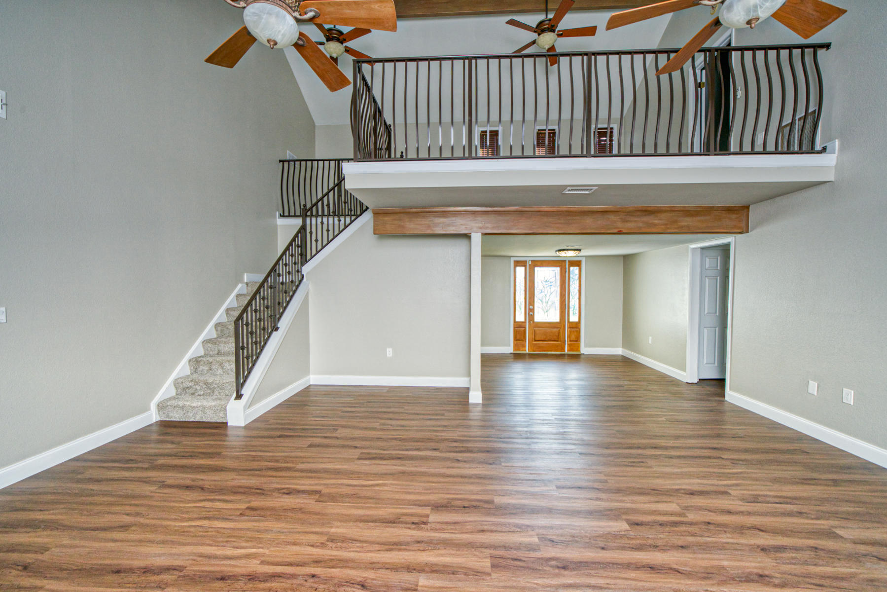 INDIAN BAYOU - Residential