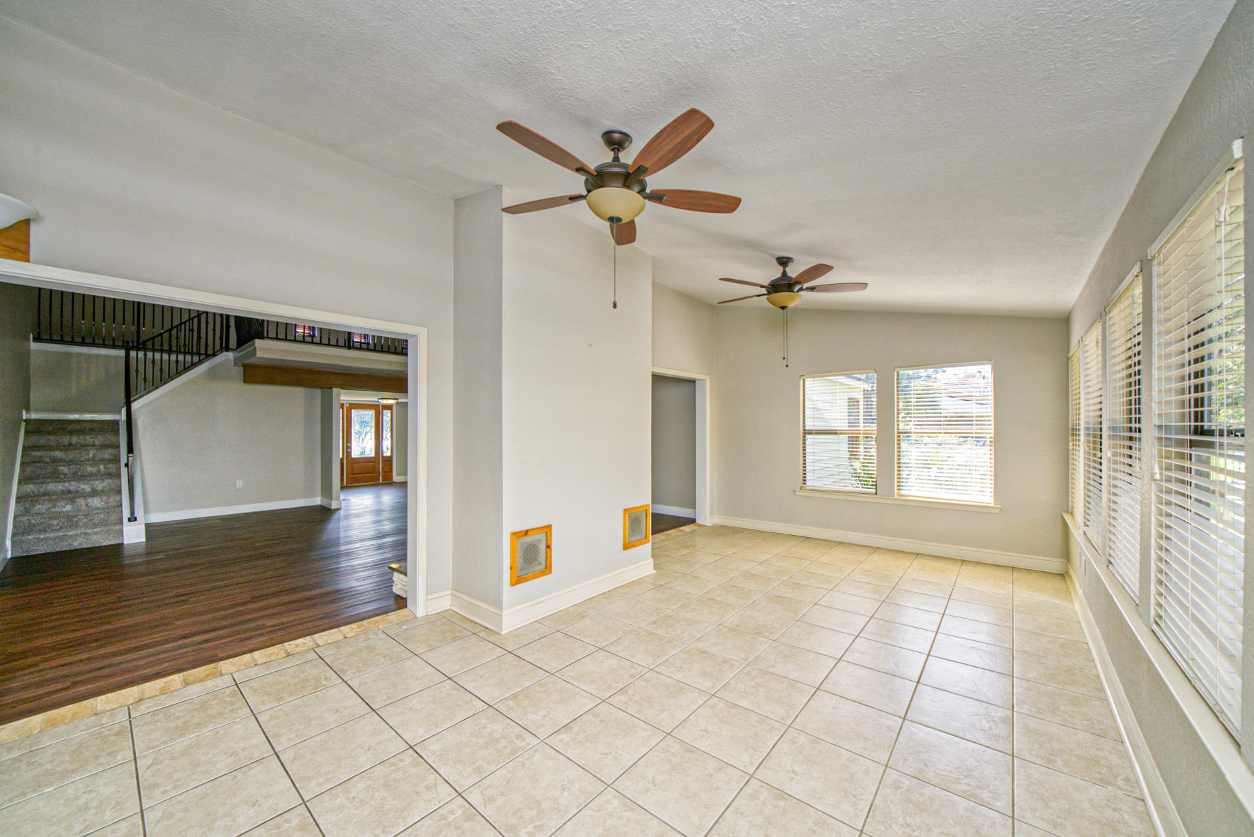 INDIAN BAYOU - Residential