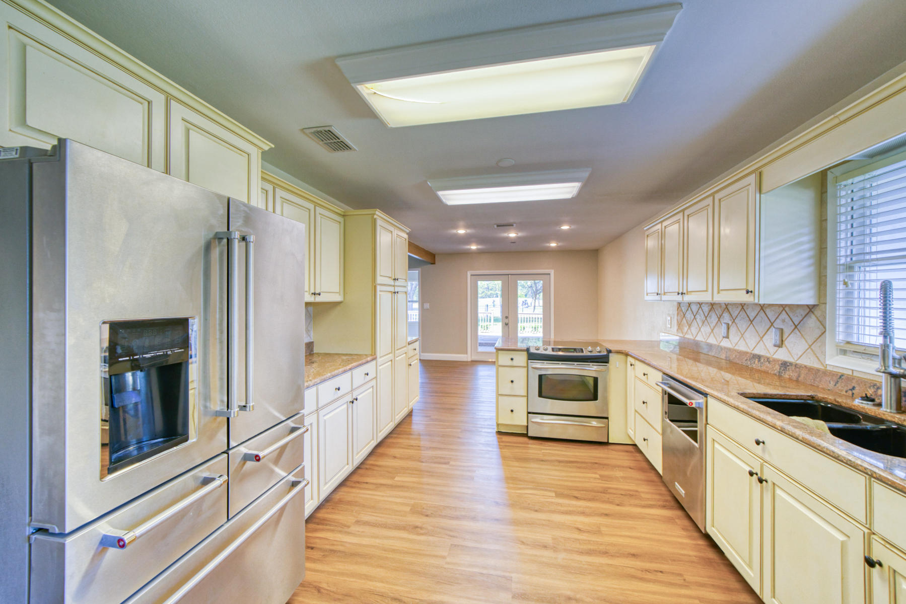 INDIAN BAYOU - Residential