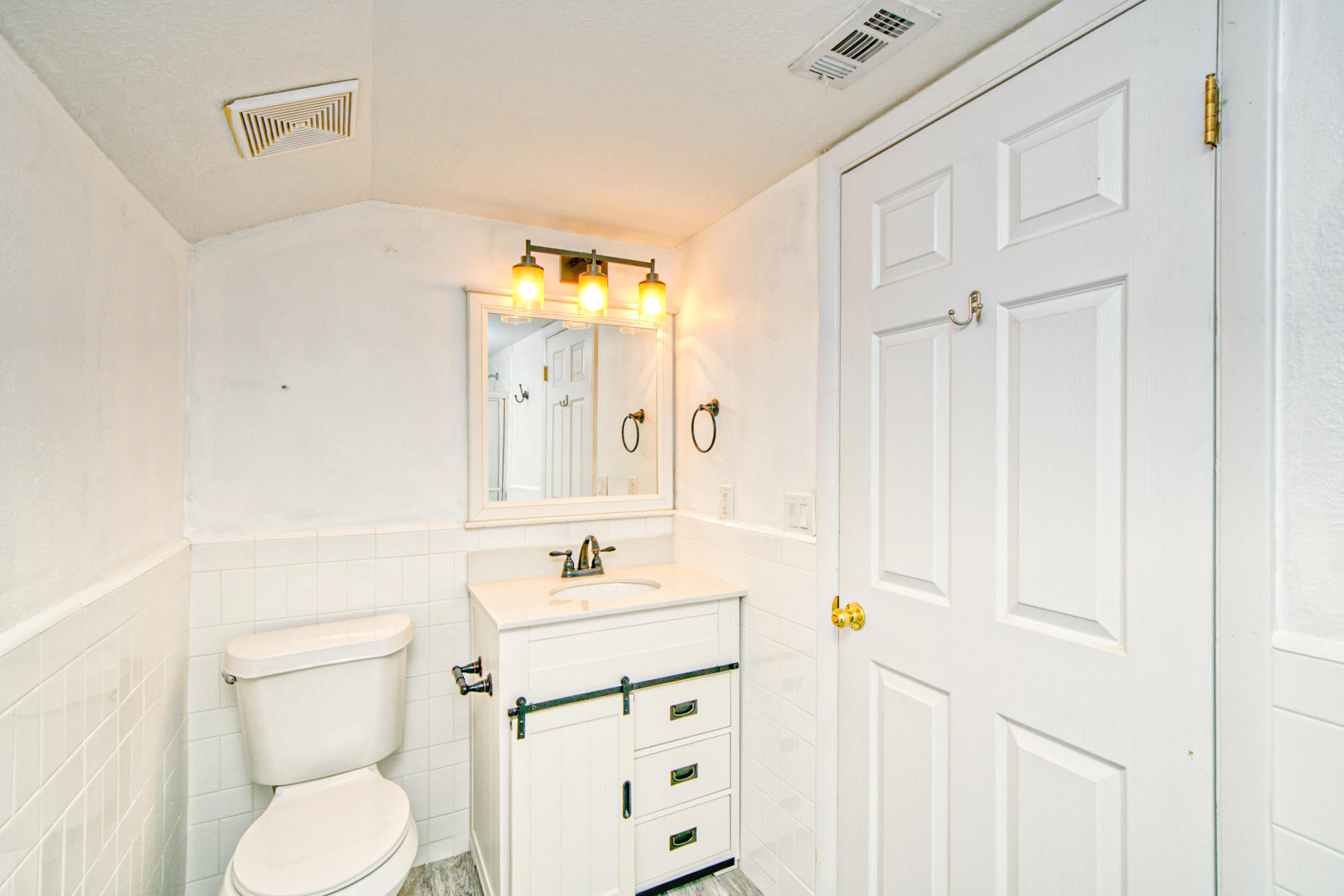 INDIAN BAYOU - Residential