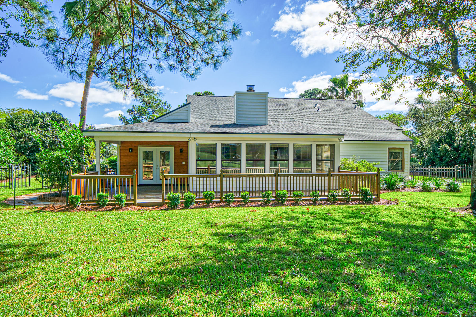 INDIAN BAYOU - Residential