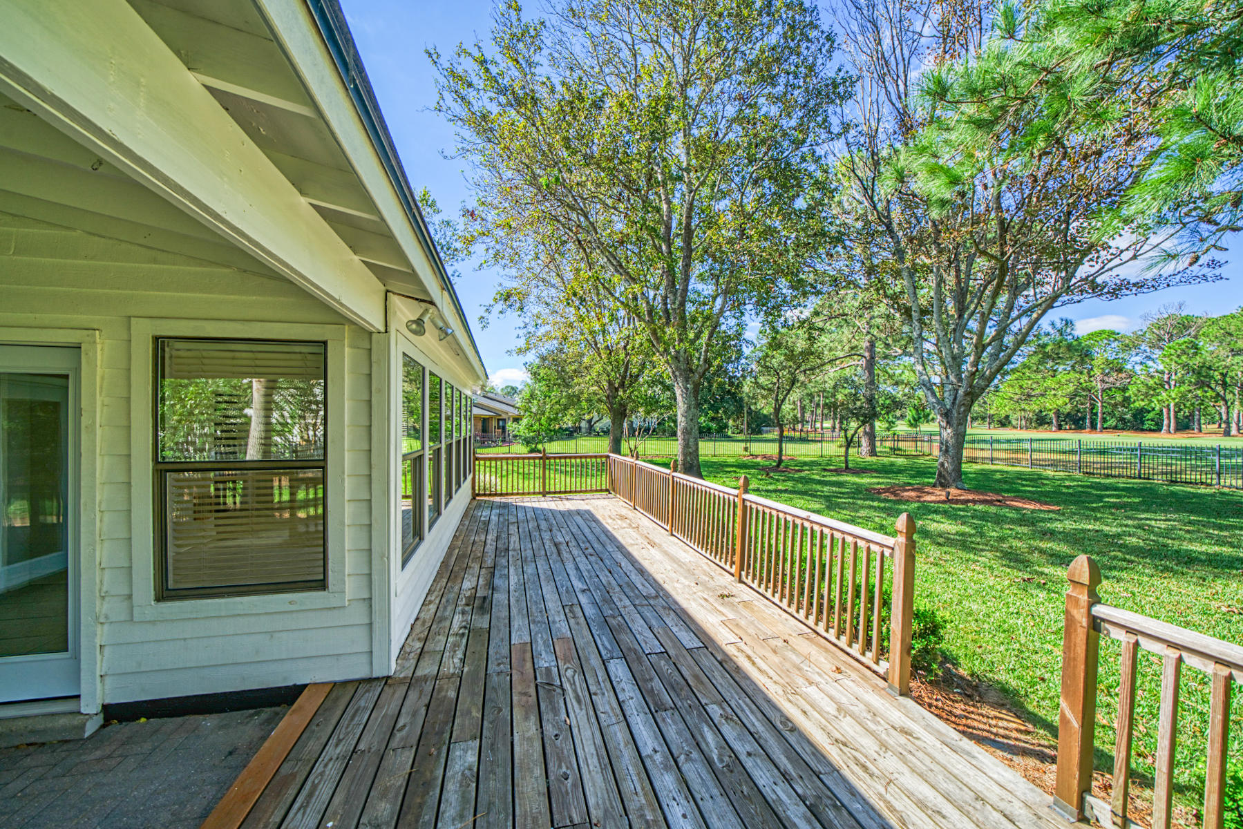 INDIAN BAYOU - Residential