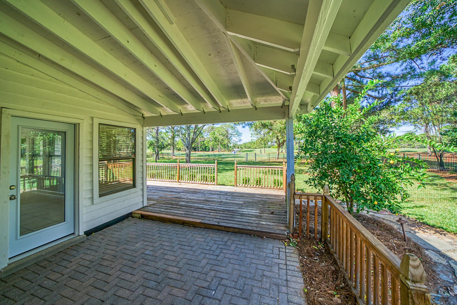 INDIAN BAYOU - Residential