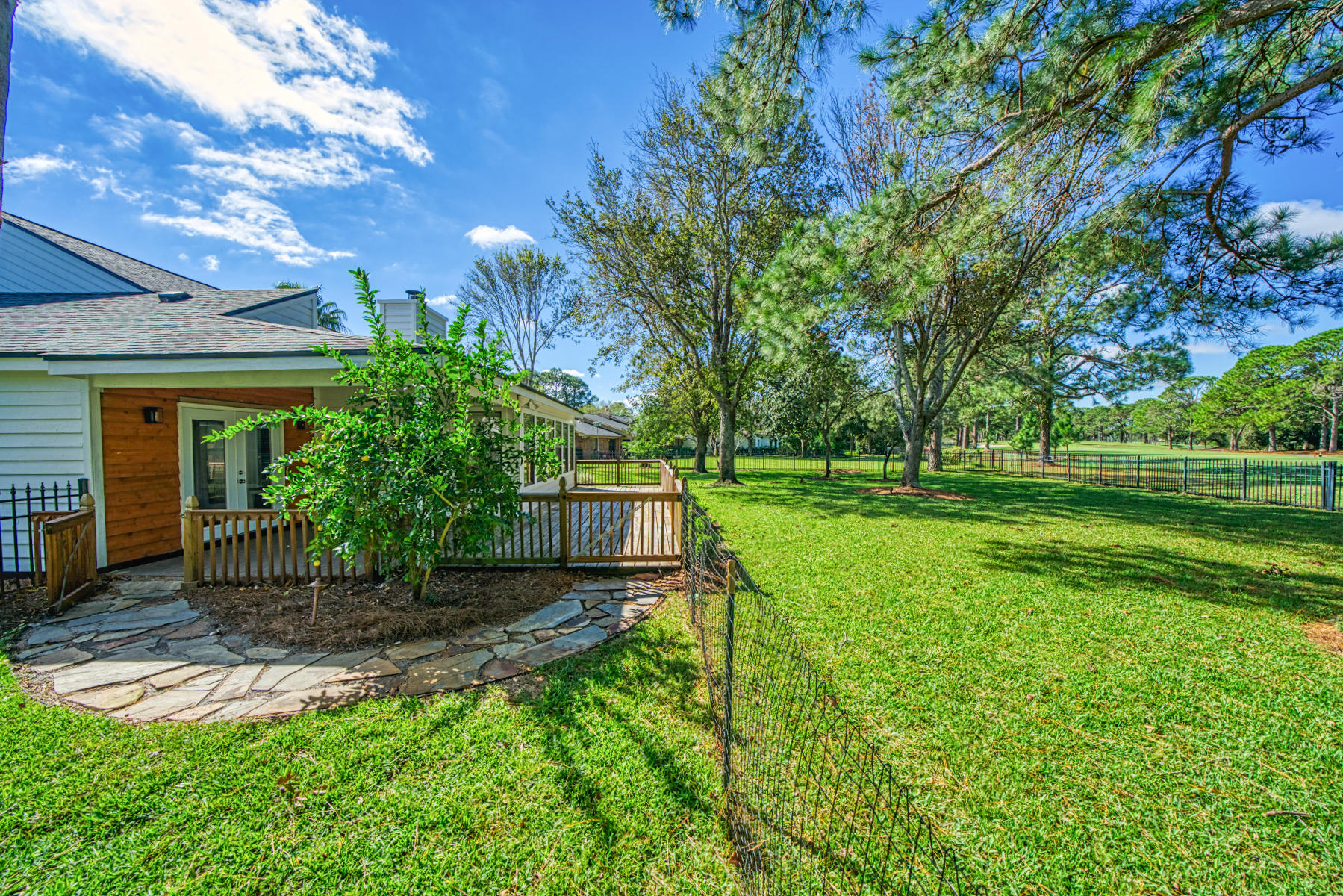 INDIAN BAYOU - Residential