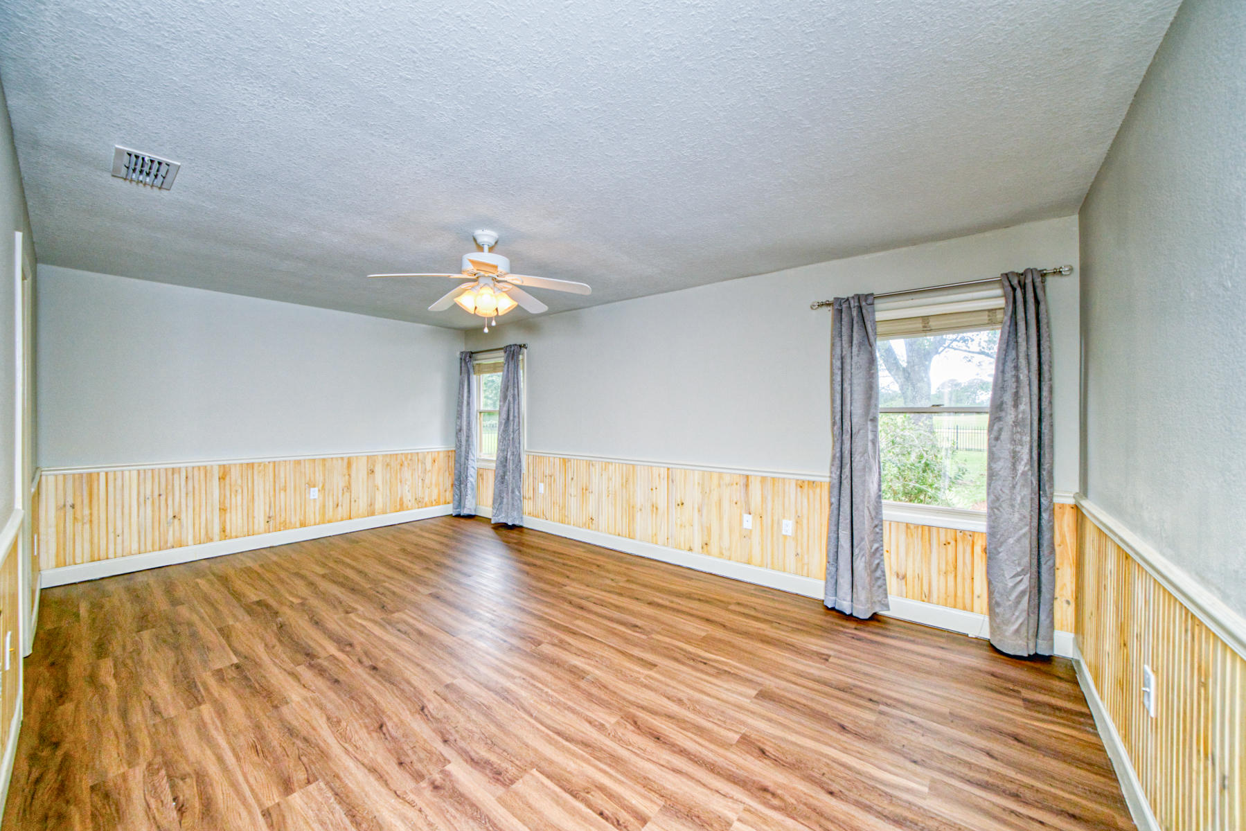 INDIAN BAYOU - Residential