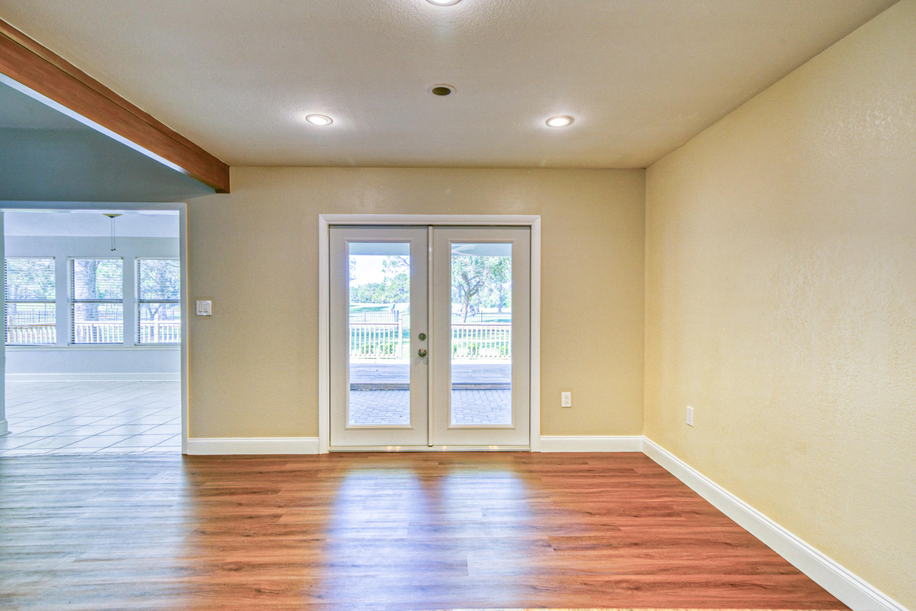 INDIAN BAYOU - Residential