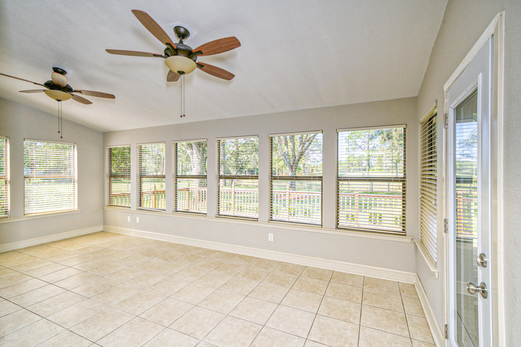 INDIAN BAYOU - Residential