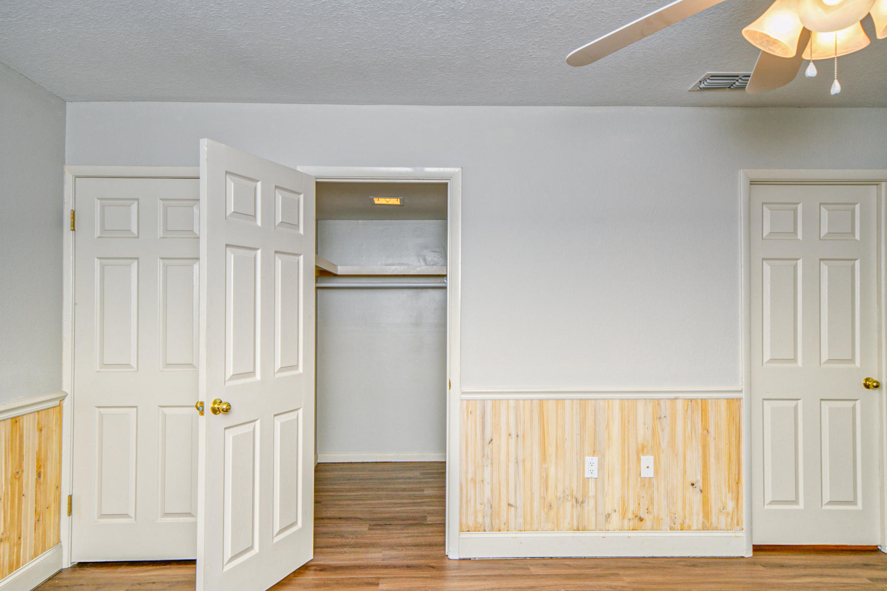 INDIAN BAYOU - Residential