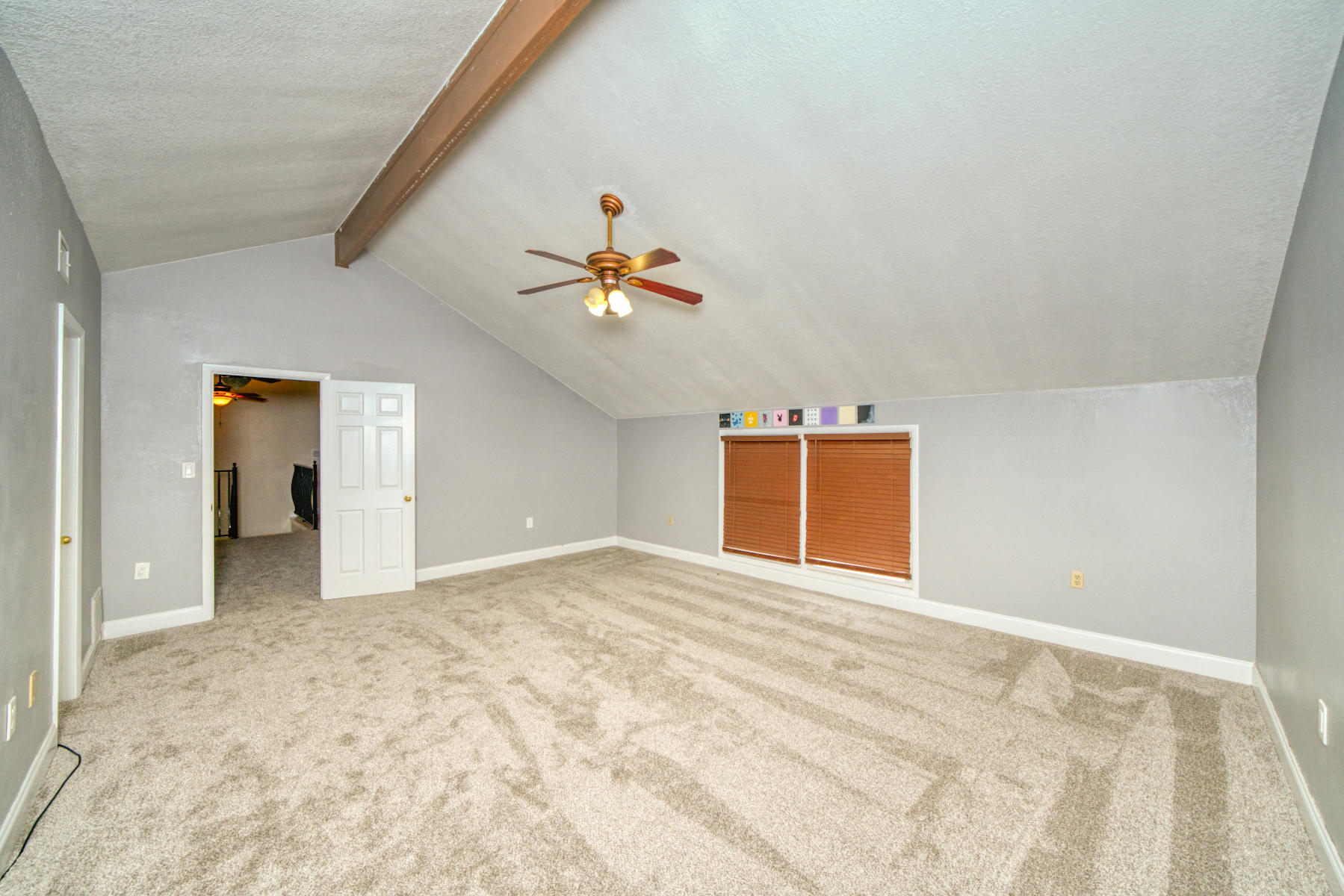 INDIAN BAYOU - Residential