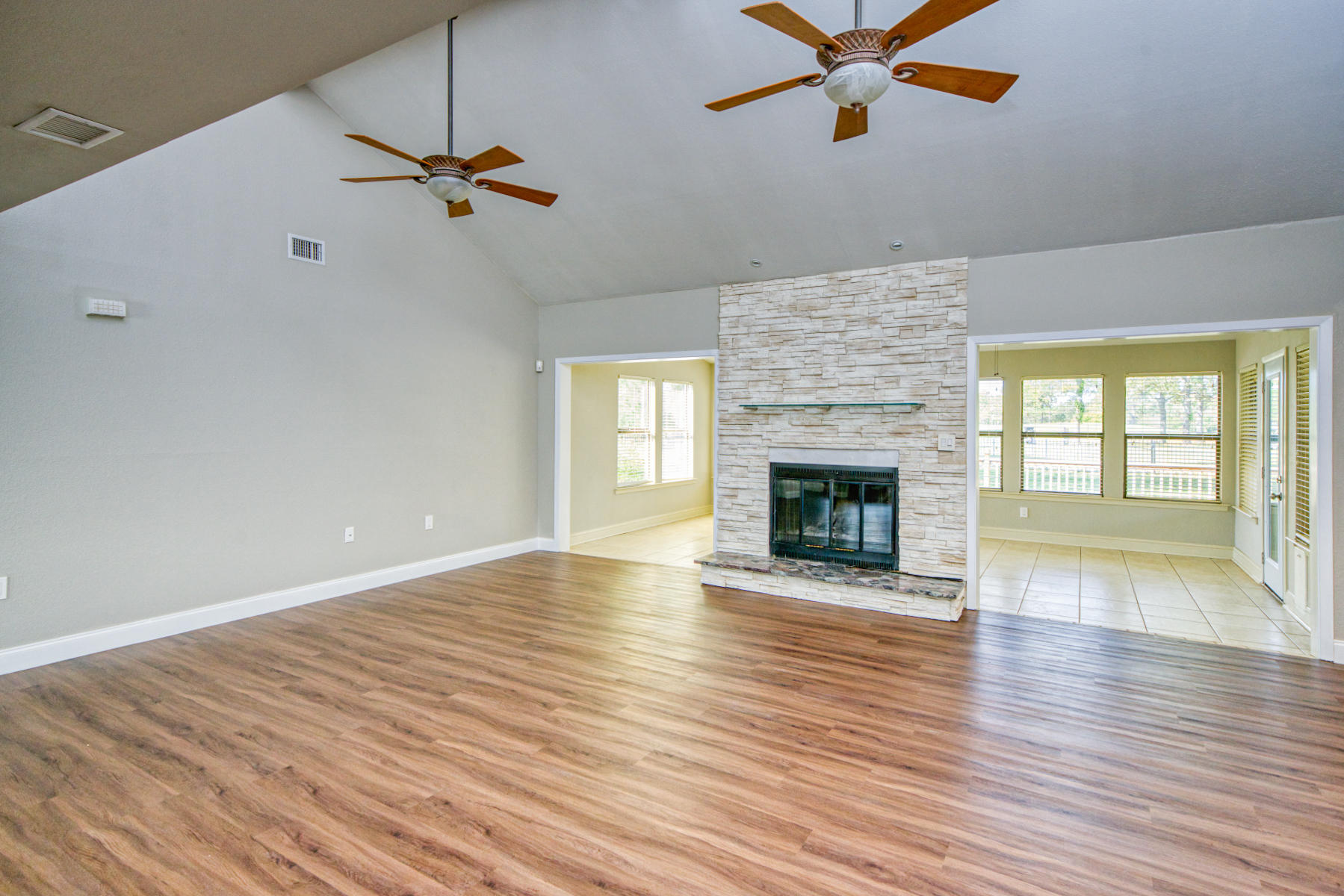 INDIAN BAYOU - Residential