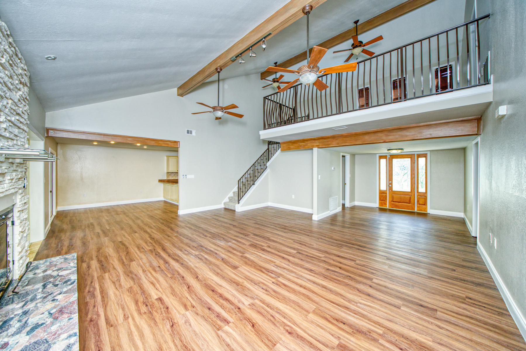 INDIAN BAYOU - Residential