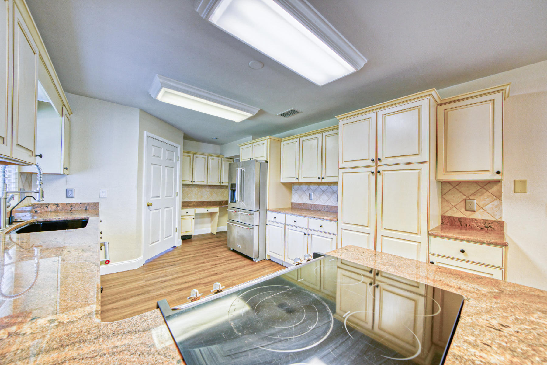 INDIAN BAYOU - Residential