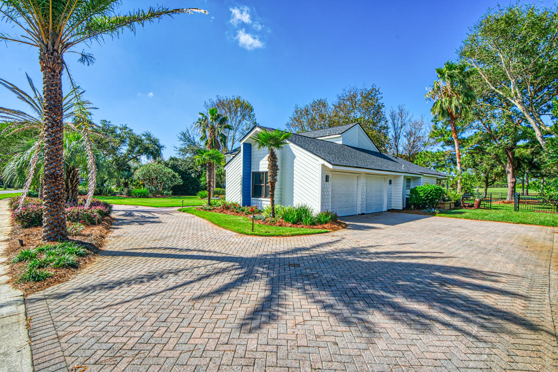 INDIAN BAYOU - Residential
