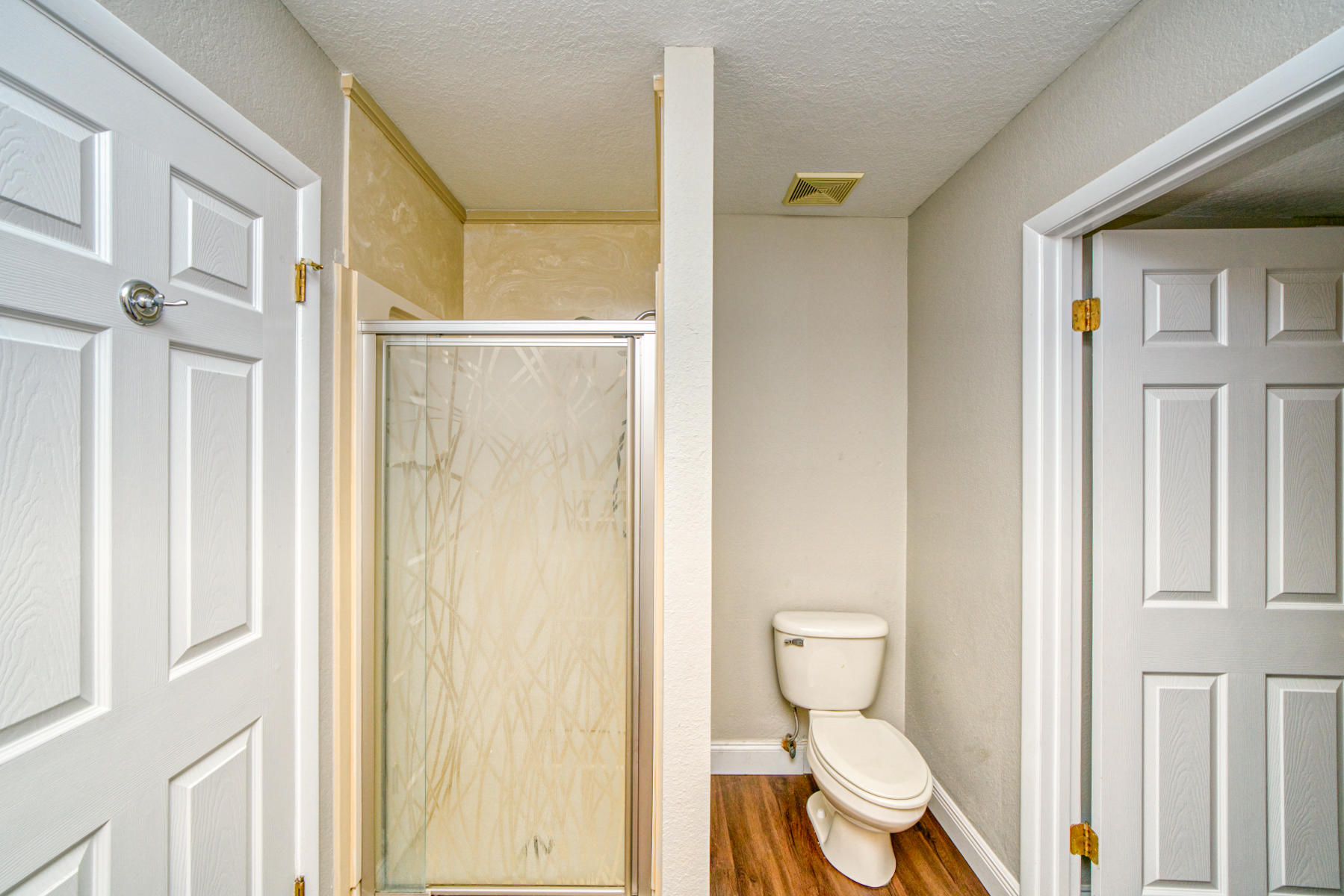 INDIAN BAYOU - Residential