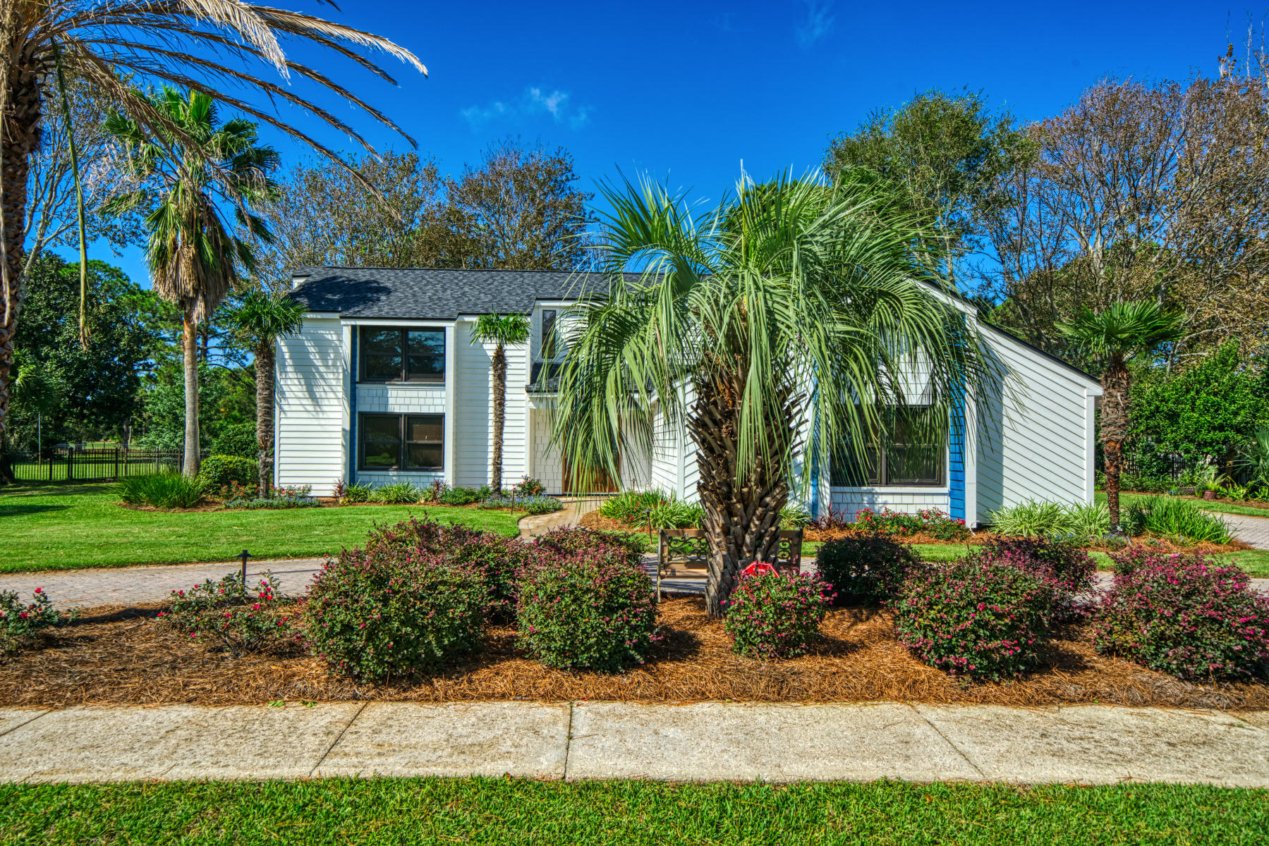 INDIAN BAYOU - Residential