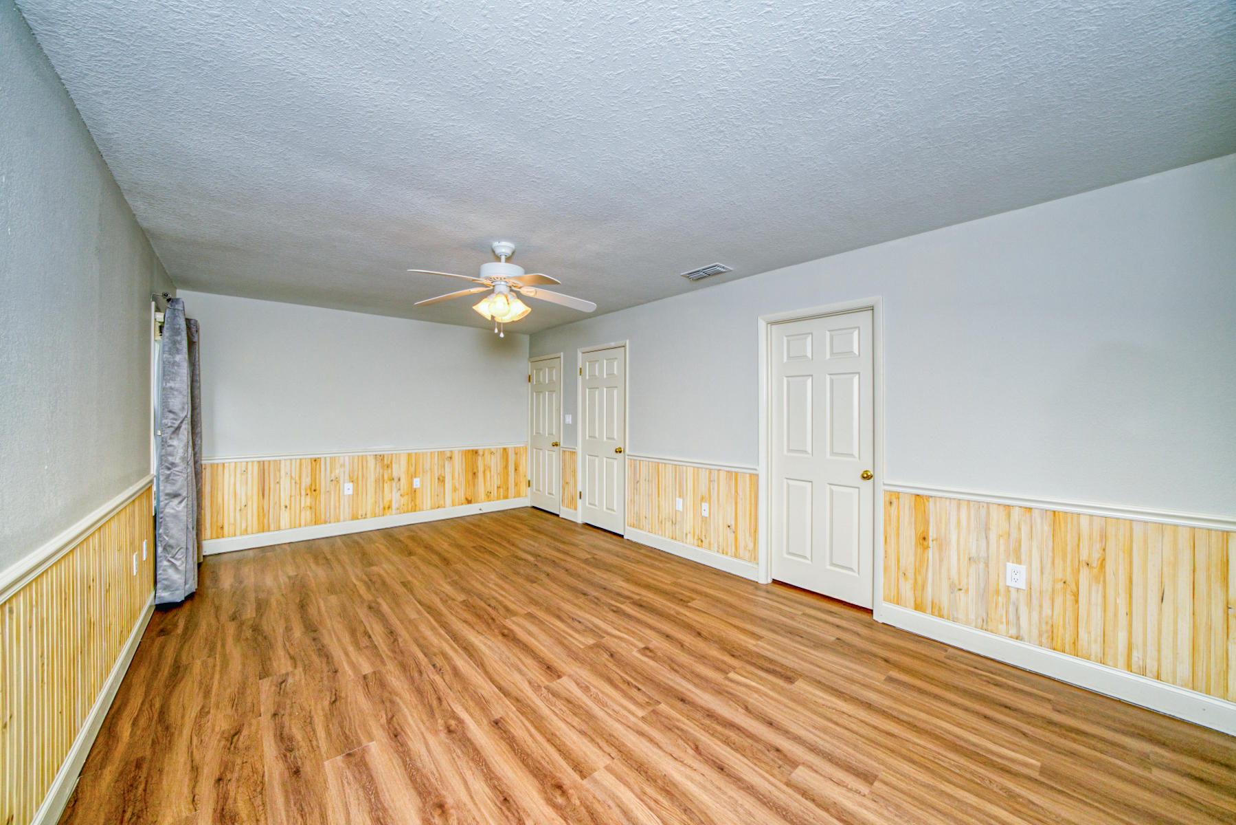 INDIAN BAYOU - Residential