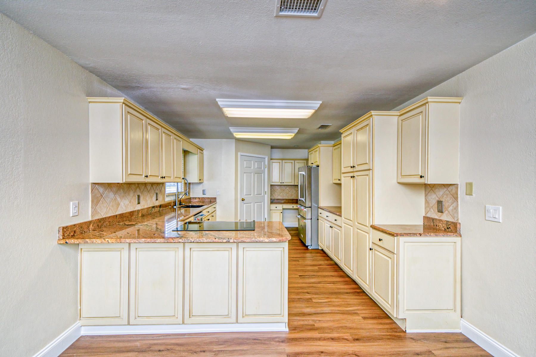 INDIAN BAYOU - Residential