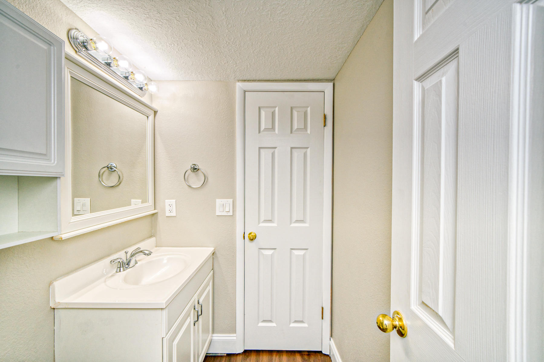 INDIAN BAYOU - Residential