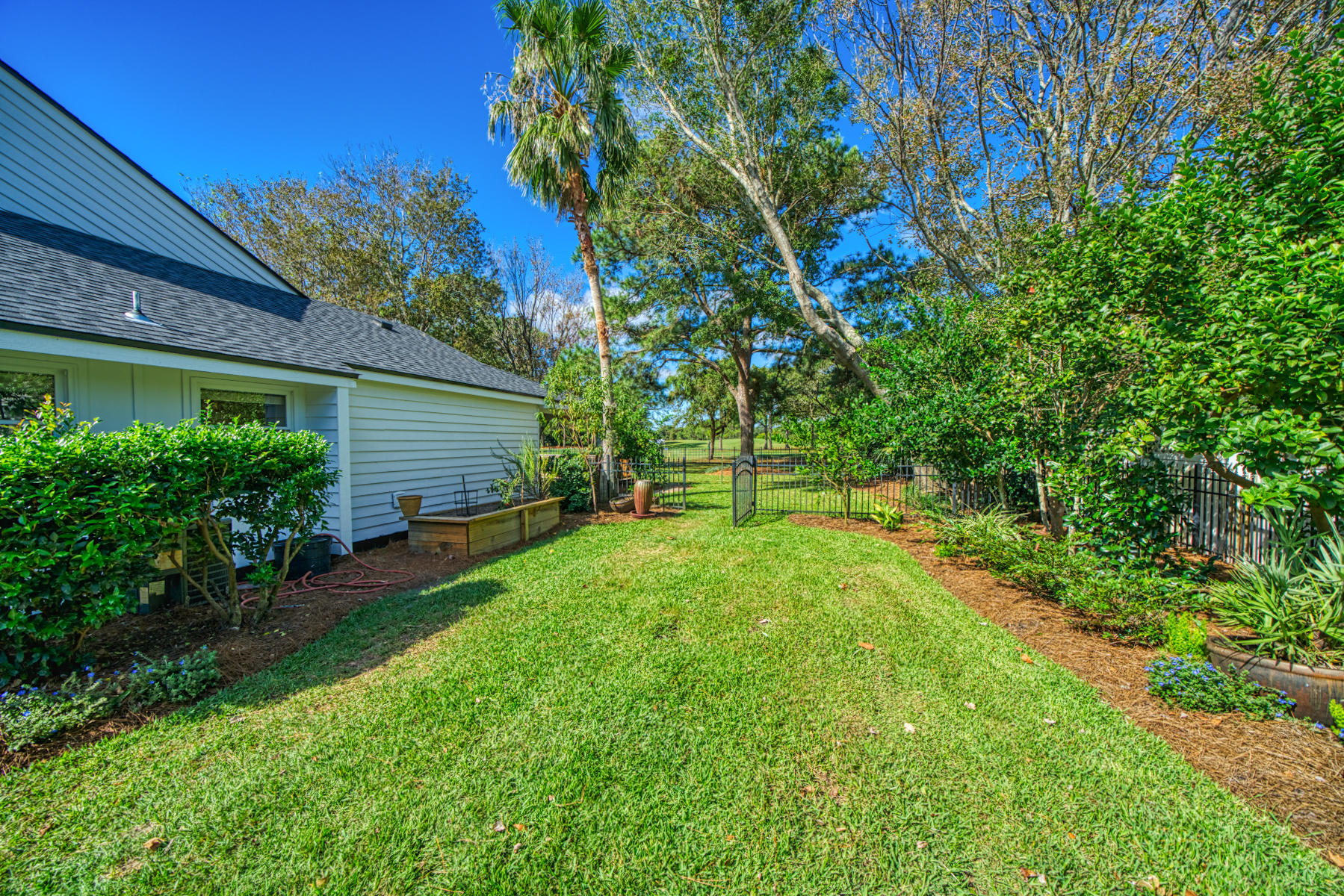 INDIAN BAYOU - Residential