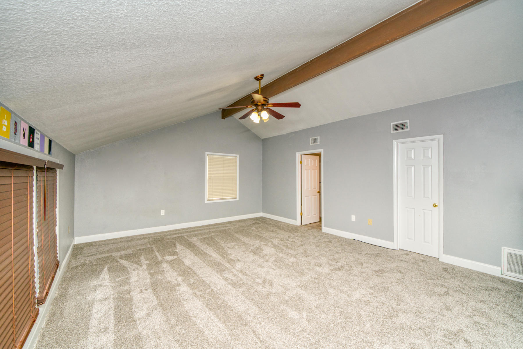 INDIAN BAYOU - Residential