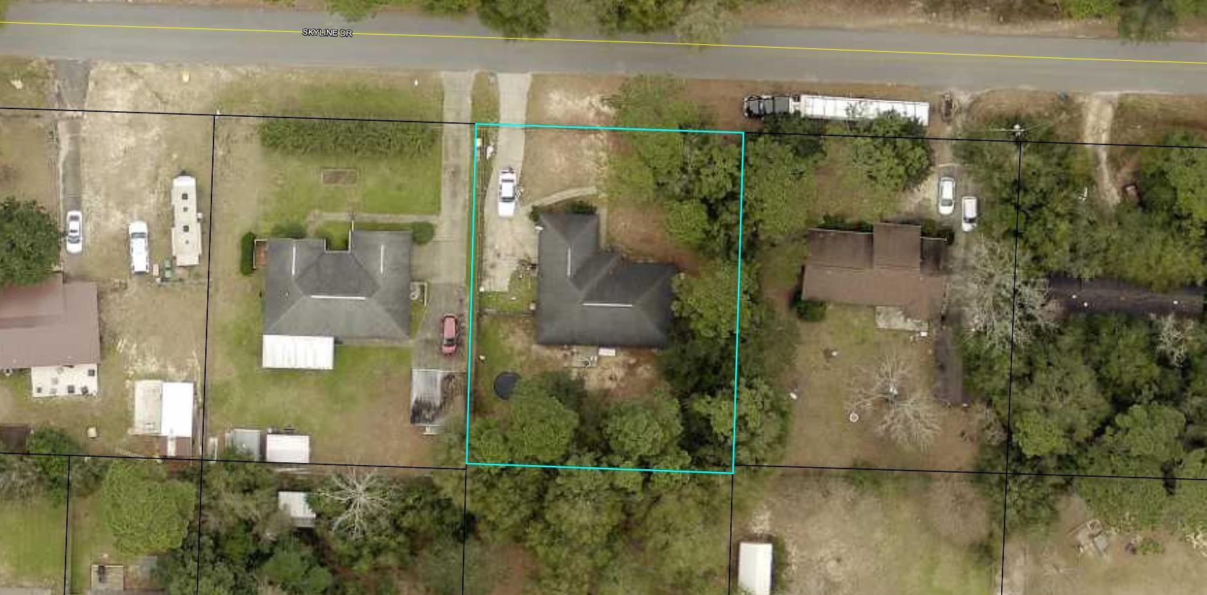 SHOFFNER ADDN - Residential