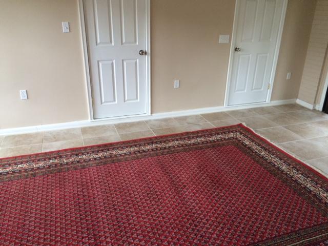 1ST ADD VESTA HTS LOT 11 BLK 9 - Residential