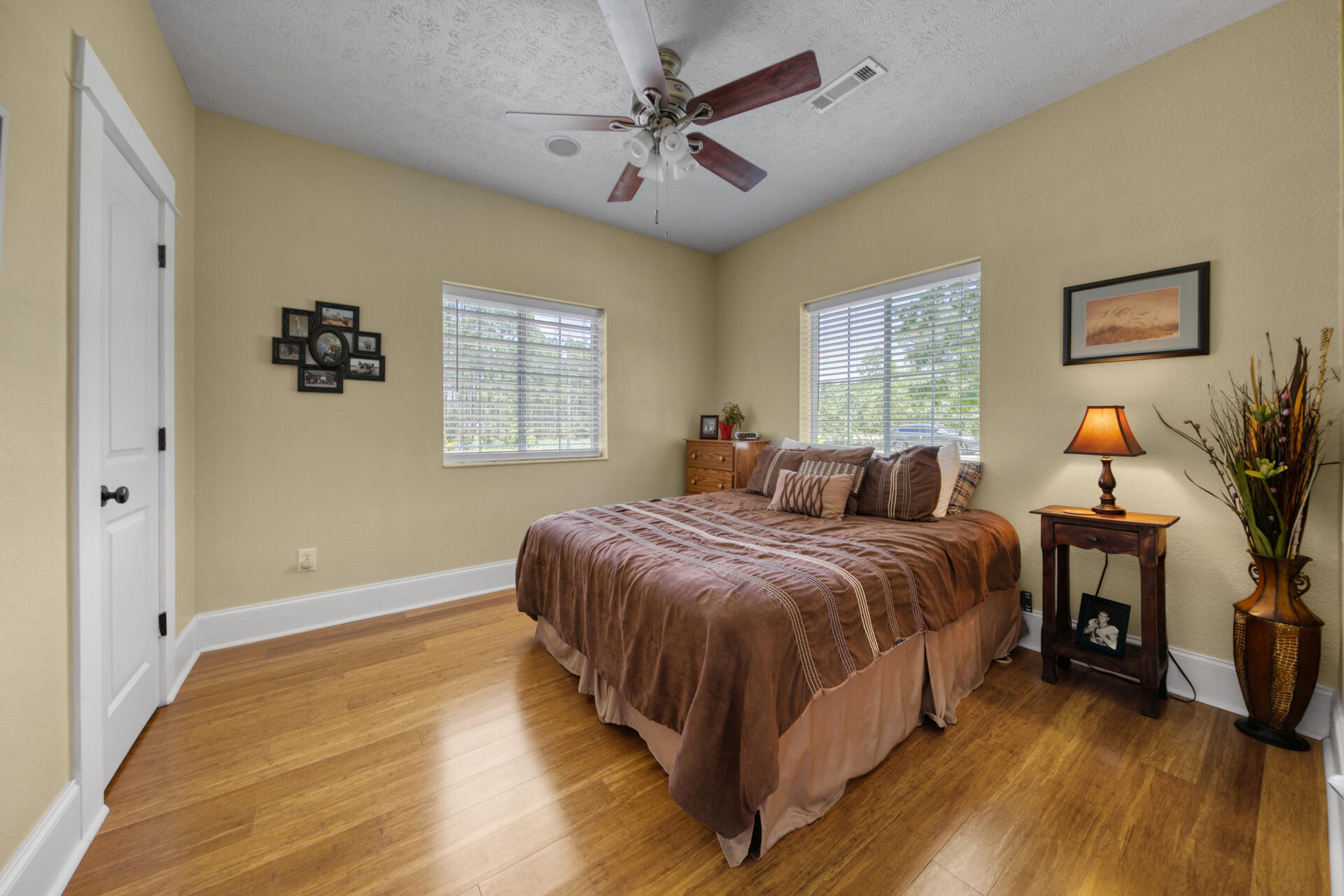Creekwood Lands - Residential