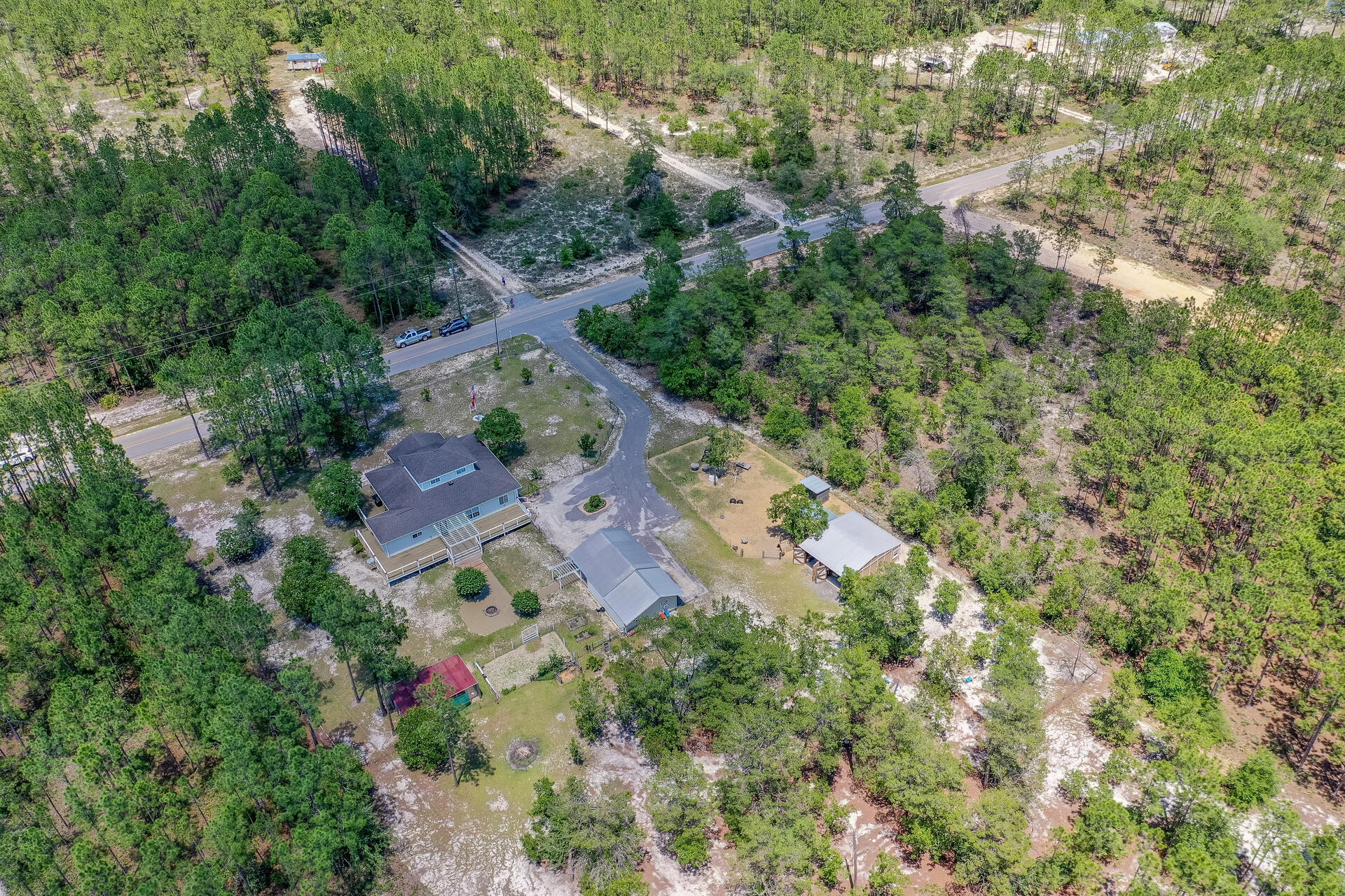Creekwood Lands - Residential