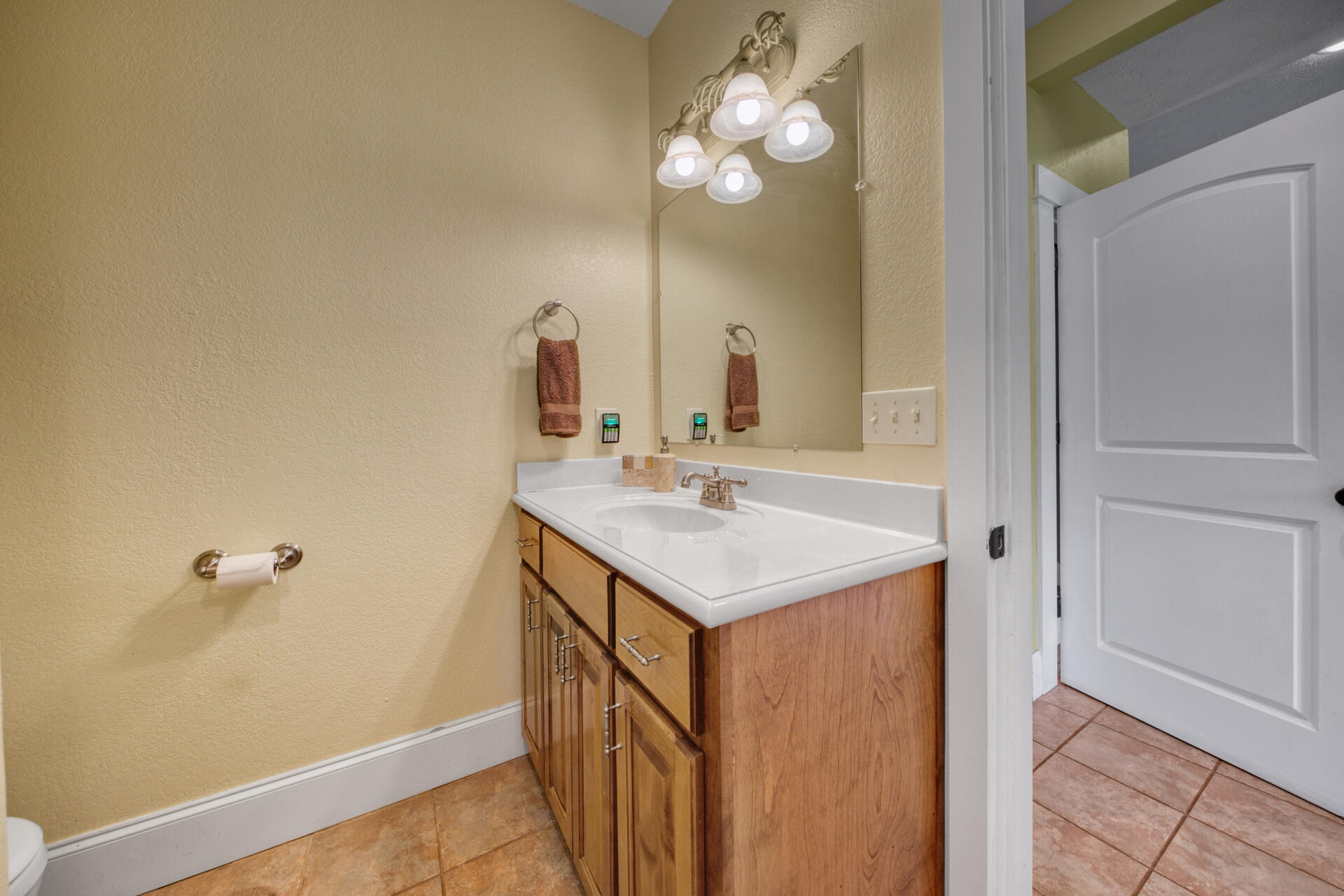 Creekwood Lands - Residential
