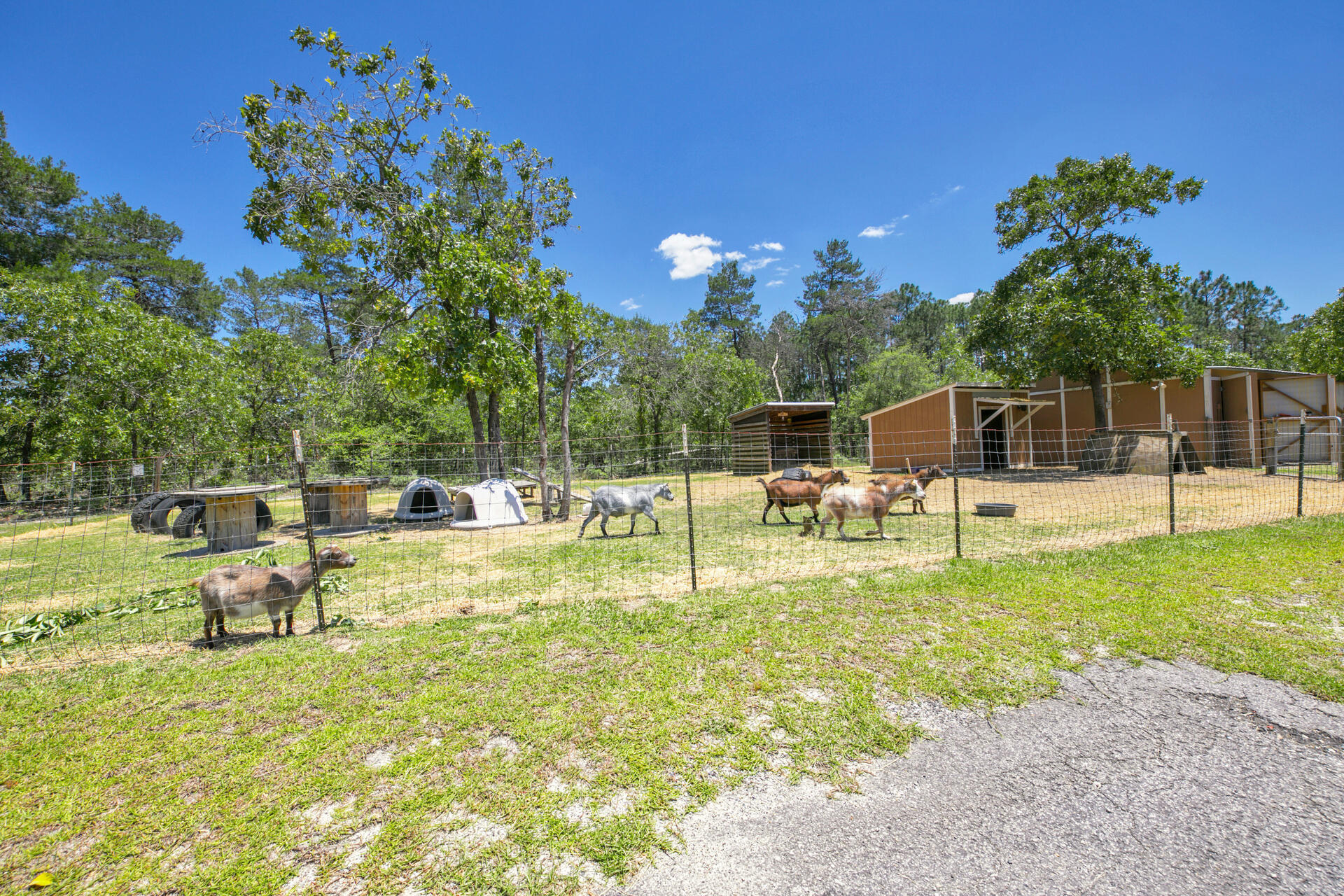 Creekwood Lands - Residential