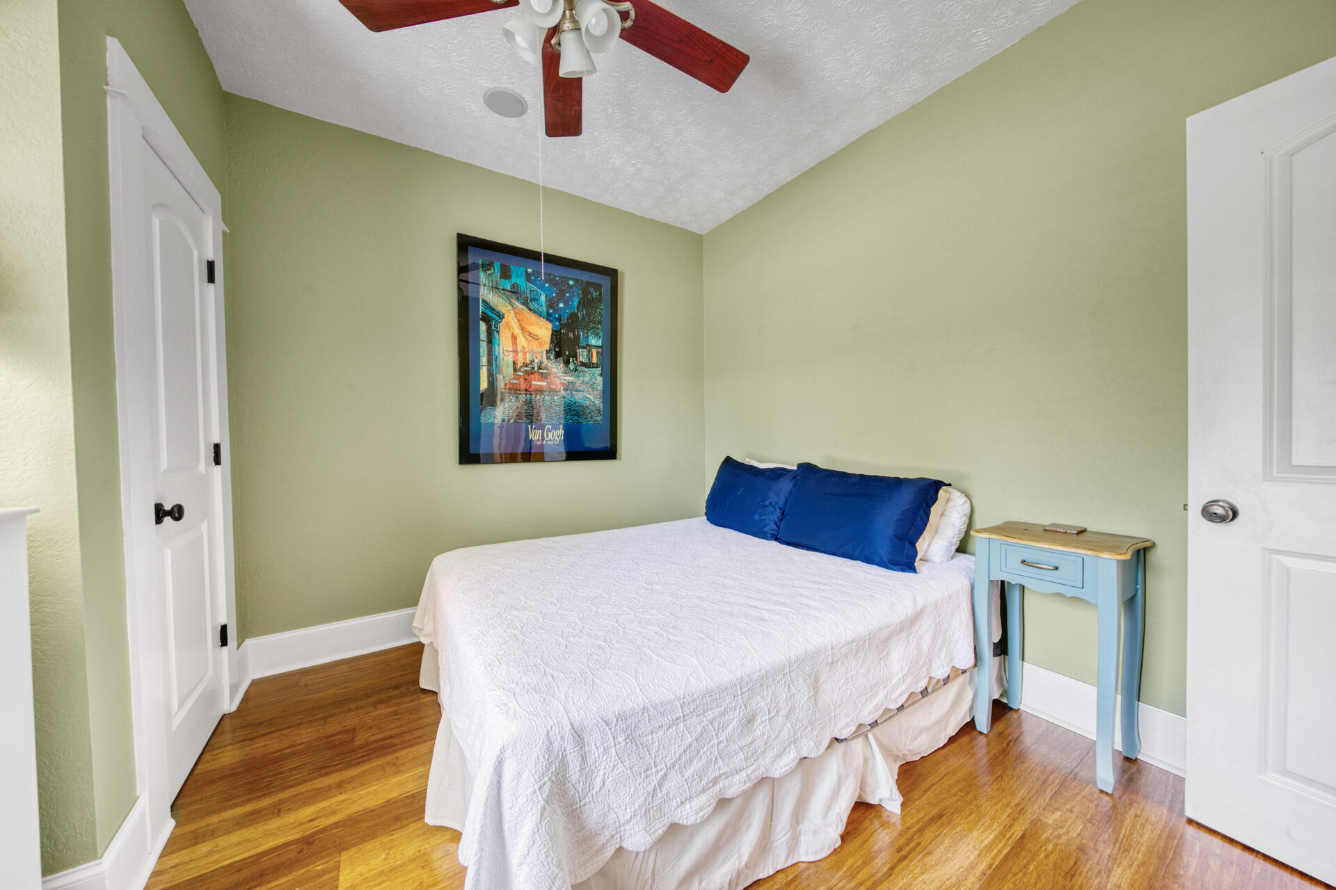 Creekwood Lands - Residential