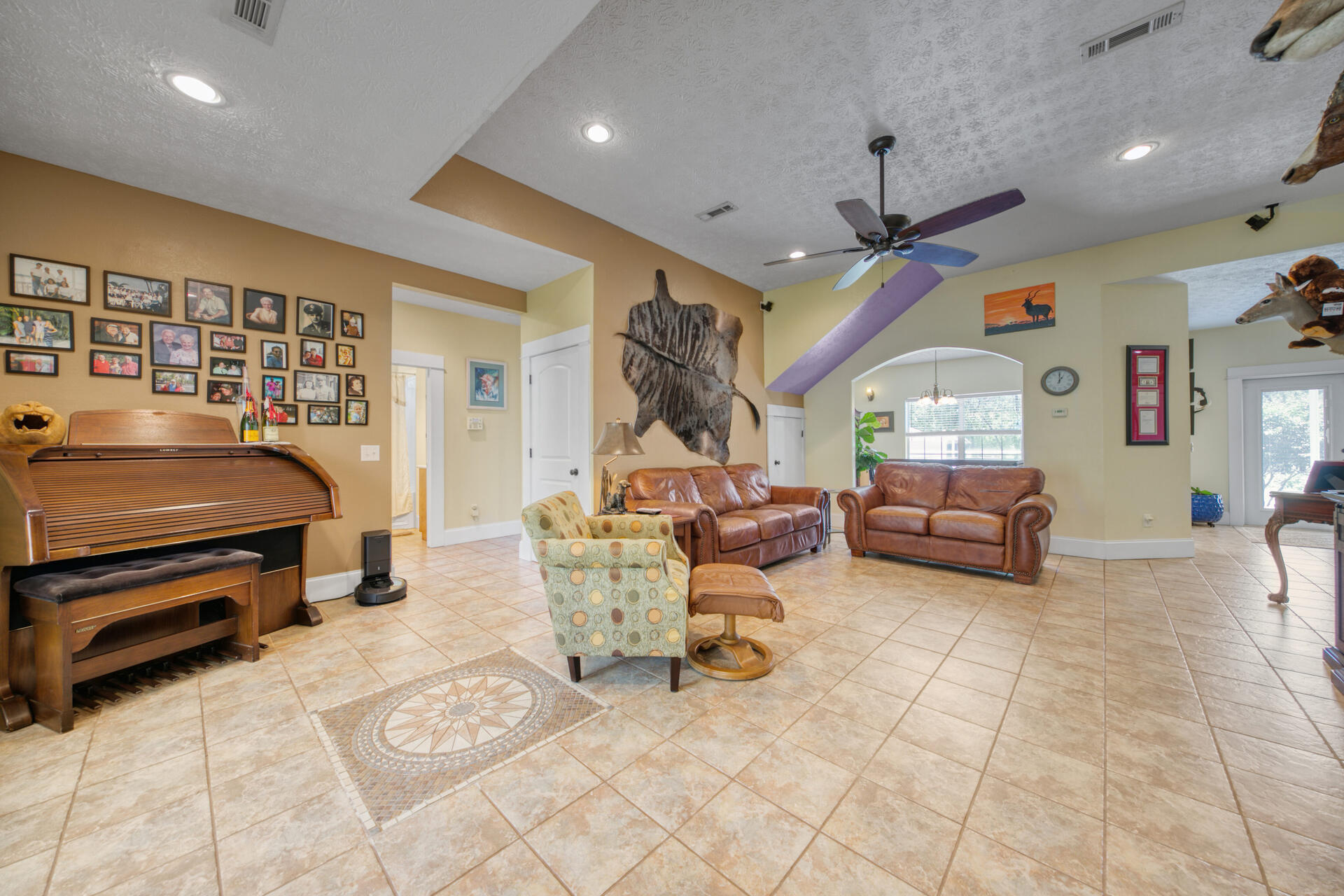 Creekwood Lands - Residential