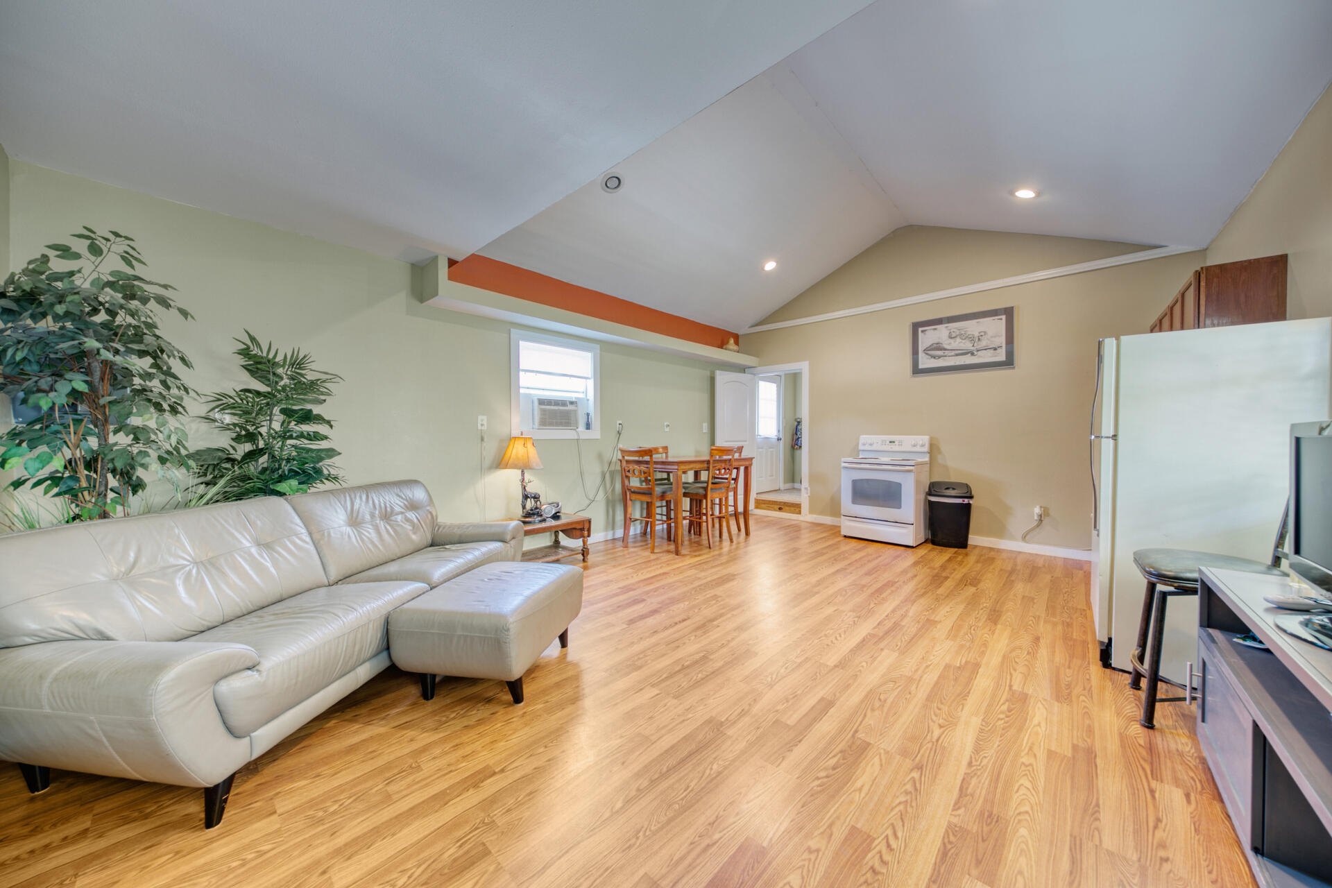 Creekwood Lands - Residential